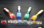 LED Derma Roller