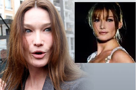 Carla Bruni